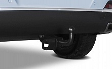 Фаркоп Berg с типом шара A для EXEED LX I Рестайлинг