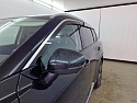 Дефлекторы окон 2D с хром накладками 6 шт. для Nissan X-Trail IV