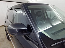 Дефлекторы окон 2D 6 шт. для Land Rover Range Rover IV Рестайлинг