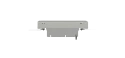 Защита радиатора для RAM 1500 V