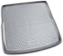 Коврик в багажник для Audi A4 allroad IV (B8) Рестайлинг