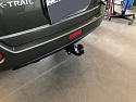 Фаркоп Oris c типом шара A для Nissan X-Trail I Рестайлинг