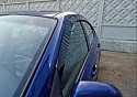 Дефлекторы окон 2D 6 шт. под наклоном для Chevrolet Lacetti I Рестайлинг
