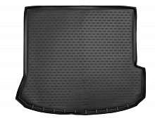 Коврик в багажник для EXEED TXL I Рестайлинг 1