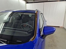 Водосток лобового стекла Премиум для EXEED LX