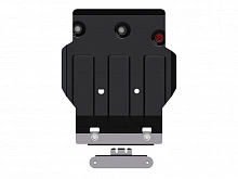 Защита КПП для Mercedes-Benz Sprinter (VS30) III