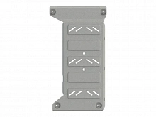 Защита АКПП для Mazda MX-5 IV (ND)