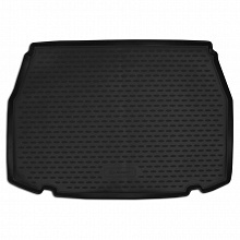 Коврик в багажник для Toyota C-HR I