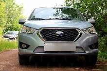 Защитная сетка радиатора низ для Datsun mi-DO