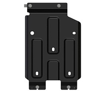 Защита раздатки для Mercedes-Benz X-Класс I