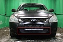 Защитная сетка радиатора для LADA (ВАЗ) Priora I Рестайлинг