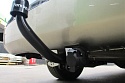 Фаркоп Oris c типом шара A для Hyundai Grand Starex I