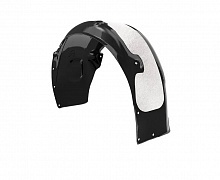 Подкрылок задний с шумоизоляцией правый 1шт. для Toyota C-HR I Рестайлинг