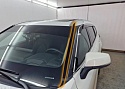 Водосток лобового стекла Премиум для Toyota Highlander IV (U70)