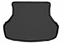 Коврик в багажник для LADA (ВАЗ) Granta I Рестайлинг