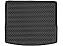 Коврик в багажник для JAC JS6