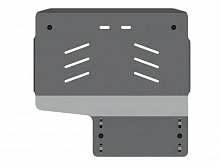 Защита РК для Ford F-150 XIII Рестайлинг