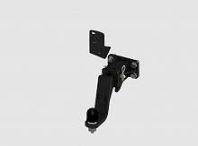 Фаркоп Sheriff с типом шара E для Haval H5 II