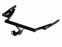 Фаркоп Sheriff с типом шара A для Mazda CX-5 II