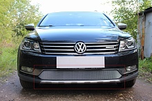 Защитная сетка радиатора для Volkswagen Passat B7