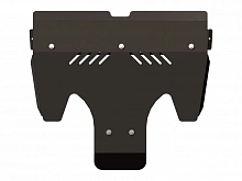 Защита картера для Subaru Tribeca I