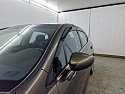 Дефлекторы окон 2D 4 шт. для Citroen C4 II