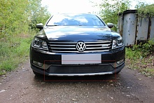 Защитная сетка радиатора для Volkswagen Passat B7