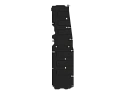 Защита топливных магистралей для JAC JS6
