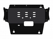 Защита картера и КПП для Kia Picanto III