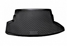 Коврик в багажник для Nissan Juke I Рестайлинг