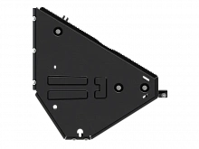 Защита редуктора для Geely Atlas Pro