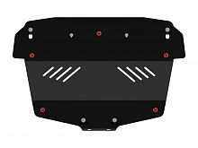 Защита картера для Subaru Forester II