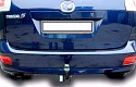 Фаркоп Leader с типом шара A для Mazda 5 I (CR) Рестайлинг