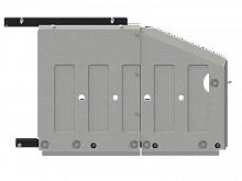 Защита контура термостатирования для Aito M5 I