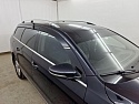 Дефлекторы окон 2D 6 шт. для Volkswagen Passat B7