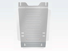 Защита картера для Sollers Argo