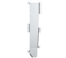 Защита трубок кондиционера для Chery Tiggo 9 I