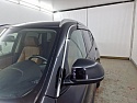 Дефлекторы окон 2D с хром накладками 6 шт. под наклоном для BMW X3 II (F25)