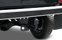 Фаркоп Berg с типом шара А для LADA (ВАЗ) 2131 (4x4) I Рестайлинг (2020)