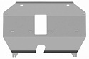 Защита картера и КПП для LiXiang L9