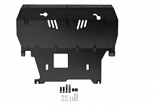 Защита картера для Hyundai Tucson IV Рестайлинг