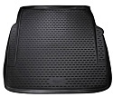 Коврик в багажник для Mercedes-Benz S-Класс V (W221) Рестайлинг