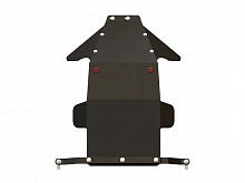 Защита картера для LADA (ВАЗ) 2121 (4x4) I Рестайлинг