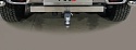 Фаркоп с типом шара Е для BAIC BJ40 II