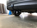 Фаркоп Oris c типом шара A для Mazda CX-5 I