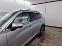 Дефлекторы окон с хром накладками 2D 6 шт для GAC GS5 I