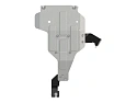 Защита картера для Jeep Wrangler IV (JL)