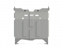 Защита картера для Seres M7 I