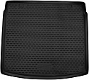 Коврик в багажник для Honda CR-V V Рестайлинг