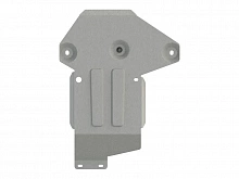 Защита редуктора для BMW X1 II (F48) Рестайлинг